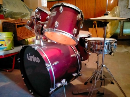 Batteria linko comprende - batteria,