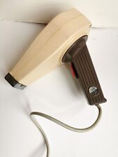 PHONE ASCIUGA CAPELLI VINTAGE nuova FEDER 220v  anni '60