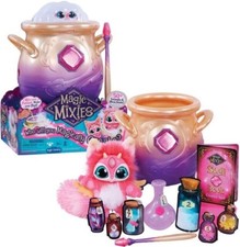 GIOCHI PREZIOSI MAGIC MIXIES