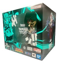 ONE PIECE Figuarts ZERO Yamato