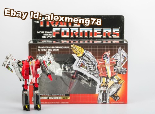 Transform swoop dinobot - transform,