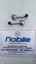 MANIGLIA COPPIA MANIGLIE ALZAVETRO ALZACRISTALLO FIAT 850 BERLINA 64/71 4091163