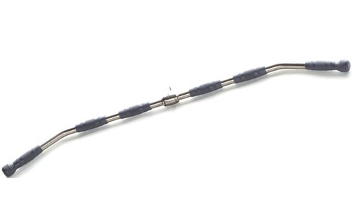 Toorx lat bar 122 - cm, barra