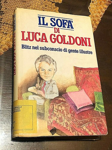 Libri/Riviste/Giornali"IL