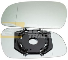 Vetro specchietto SX Per