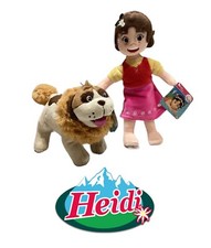 NIPPON ANIMATION HEIDI O