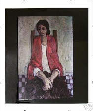 STAMPA ANNI 70 -  Gianpietro Maggi - donna