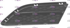 GRIGLIA PARAURTI ANTERIORE SX