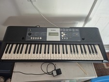 Yamaha YPT-230 Tastiera