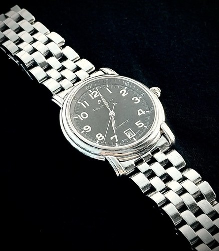 Kit completo maurice lacroix - completo,