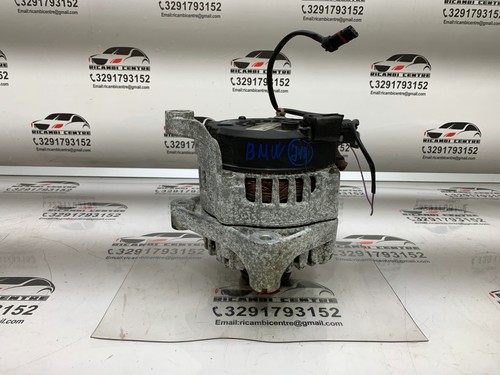Generatore alternatore 0d - generatore, 2.0d