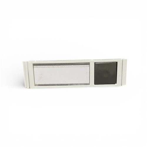 Tasto modulare bticino tx101 - tasto,