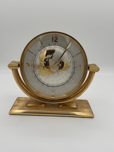 Antico orologio mondiale - , da