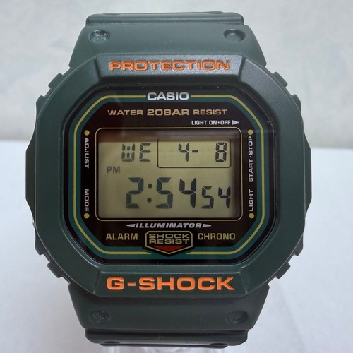 Orologio casio shock - orologio, g-shock