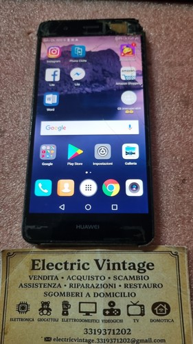 1695nn smartphone huawei - 1695nn-smartphone, p9