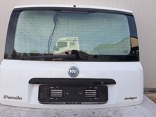 PORTELLONE POSTERIORE PER FIAT