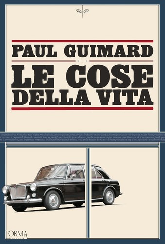 Cose della vita - vita,