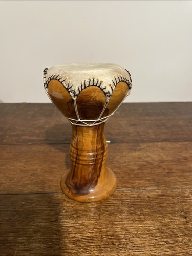 Bongo tamburo vintage - bongo,