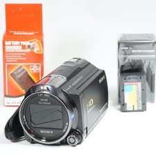 Sony Handycam HDR-CX720V