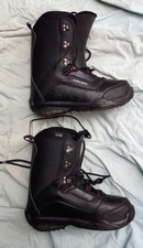 Scarponi Snowboard ASKEW donna cm 27.5 (EU 43)