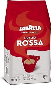 Lavazza caffè in - lavazza, grani