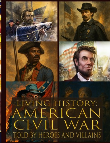 The history - history, u.s.