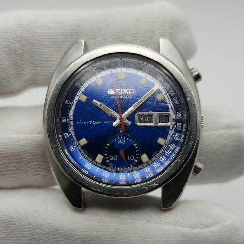 Orologio seiko uomo - orologio, vintage