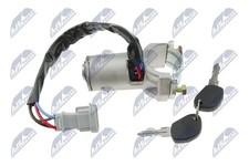 SERRATURA BLOCCASTERZO PER