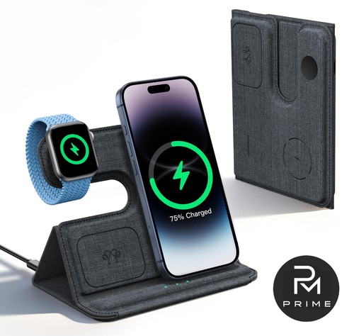 Caricatore wireless 1 - caricatore, in