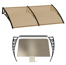 Pensilina Tettoia Modulabile