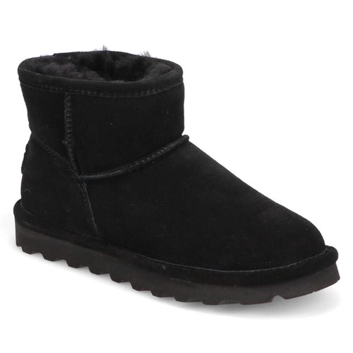 Stivaletti bearpaw morbidi - stivaletti,