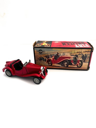 Mercury fiat balilla - fiat,