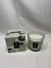 Voluspa barattolo cipresso - barattolo,