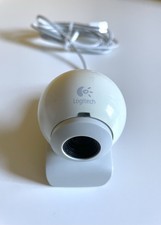Web Cam Logitech QuickCam