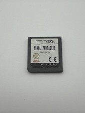 DS Final Fantasy 3 - per