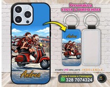 COVER personalizzata con la