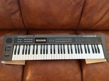 Roland Alpha 2 Programmable