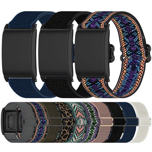 Cinturino orologio nylon