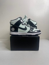 Taglia 10.5 - Nike Dunk High