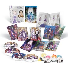 New Re:ZERO: Starting Life in