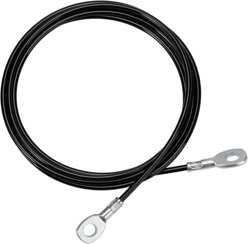 Ricambio cavo puleggia per