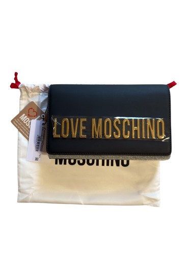 Borsa love moschino - borsa,