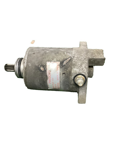 Motorino avviamento piaggio - motorino, x