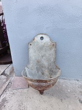 Fontana Vintage Da Giardino