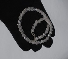 Collana fidanzamento perline - fidanzamento,