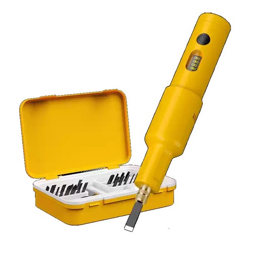 Set utensili elettrici - utensili,