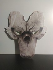 Rara maschera promozionale - rara,
