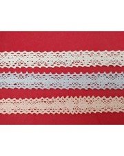 Passamaneria Merletto Tombolo