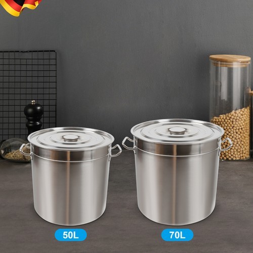 Pentola per gastronomia