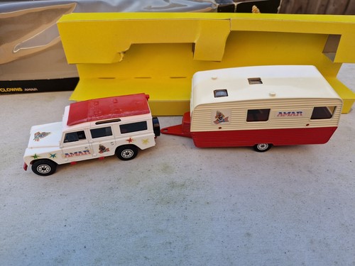 Vintage solido land rover - vintage,